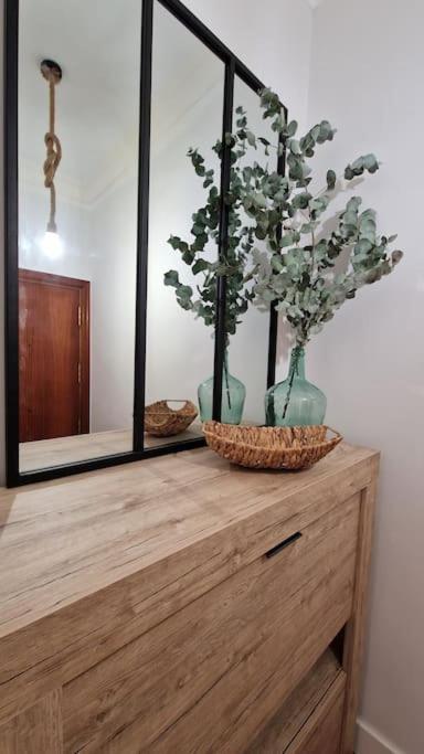 Cozy Apartment In The City Center By Aloha Bilbao Bagian luar foto
