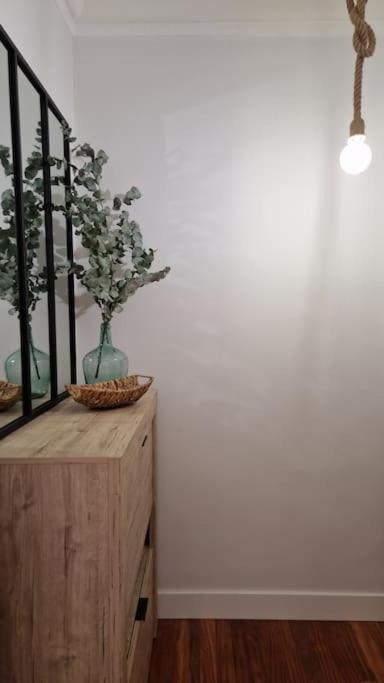 Cozy Apartment In The City Center By Aloha Bilbao Bagian luar foto